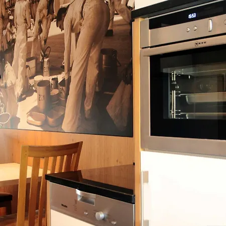 Neyland Apartments Norderney-3