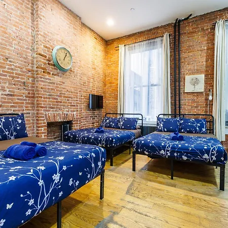 Studios In New York-3