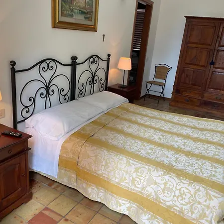 Agriturismo Villa Luca-2
