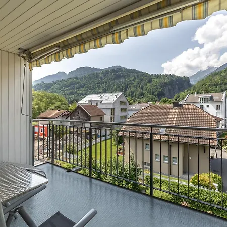 Casa Viva Bad Ragaz-2
