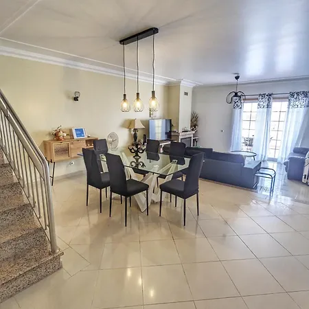Farm Village- Townhouse 2 Mins From Old Town Albufeira-2