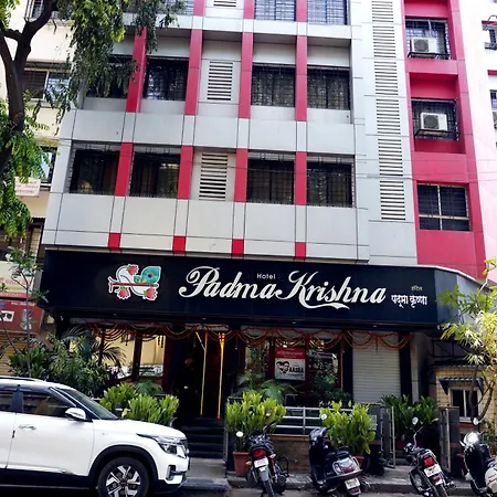 Hotel Padma Krishna-2