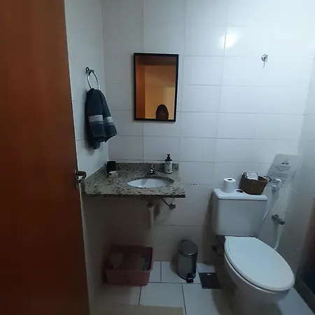 Soul da Lapa Flat Residence-3
