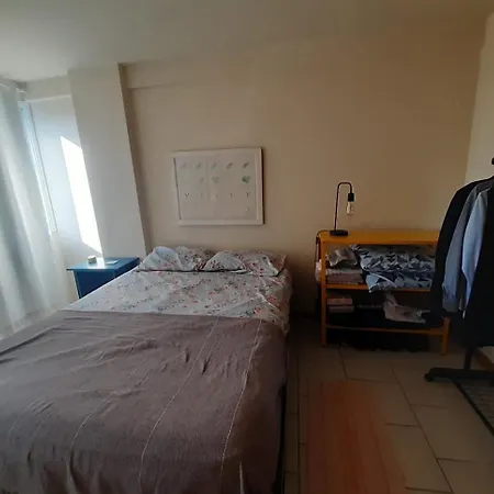 Soul da Lapa Flat Residence-2