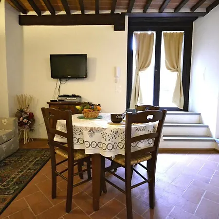Appartamento Passerini-3