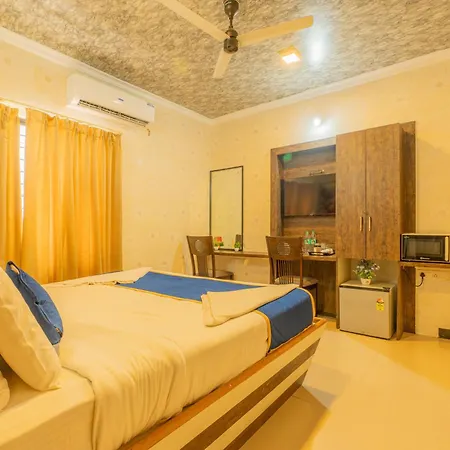 Seasons Suites Jp Nagar-2