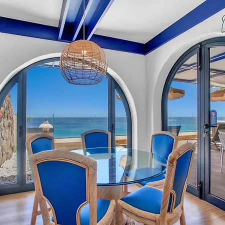 Apartamentos Garden&Sea Boutique Lodging by LIVVO-2