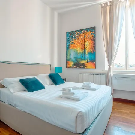 Piazza di Spagna Apartment-2