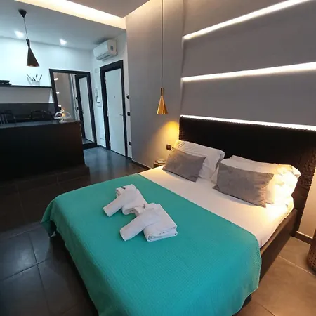 Munì Boutique Flat-2