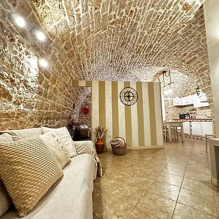B&B Pietra Viva-2