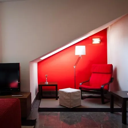 Apartamentos Abaco-2