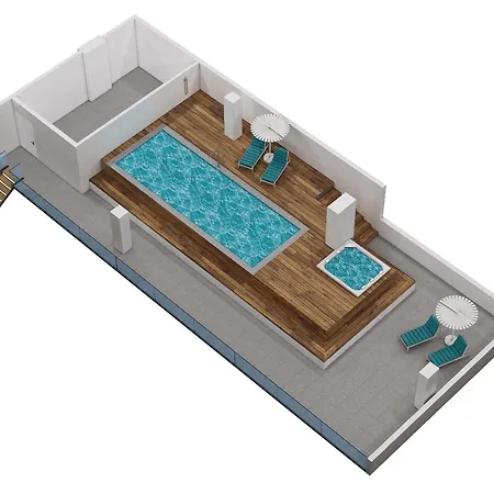 Caleta Suites Tenerife-2