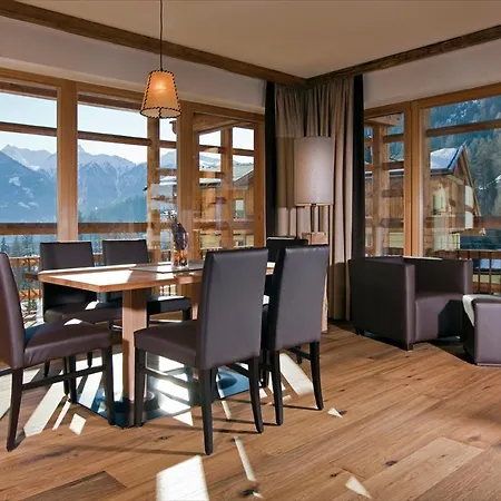 Serfaus Mountain Lodge-2