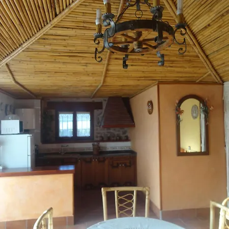 La Casa Del Llano-2
