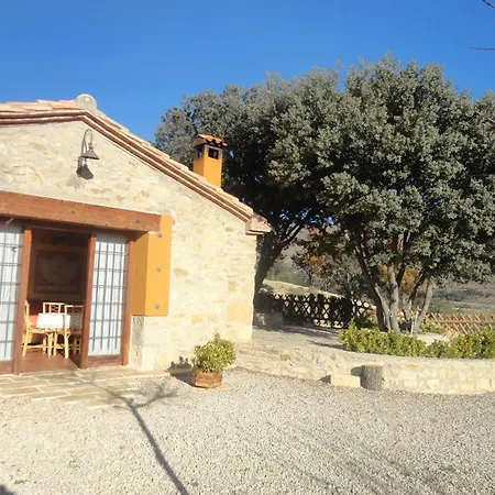 La Casa Del Llano-3