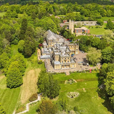 Accommodation At Salomons Estate-3