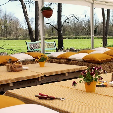Agriturismo Helianthus-2