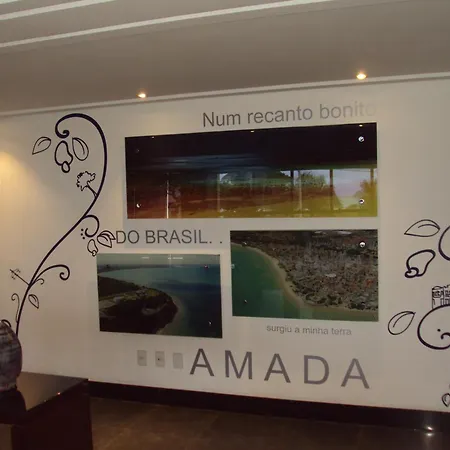 Mar do Cabo Branco Residence-2