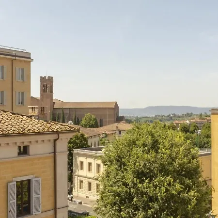 Residenze d'Epoca Palazzo Coli Bizzarrini-2