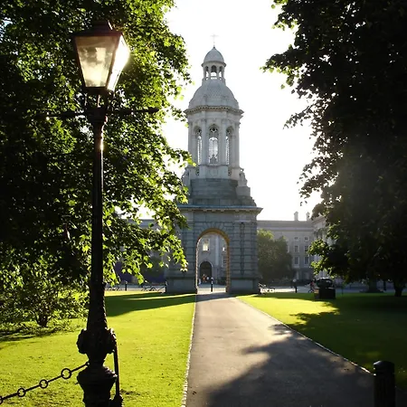 Trinity College - Campus Accommodation-3