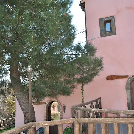 Agriturismo Borgo San Nicolao-2