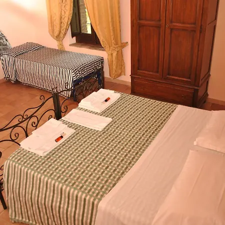 Agriturismo Borgo San Nicolao-3
