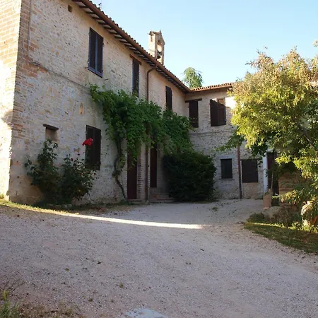 Agriturismo Camiano Piccolo-2