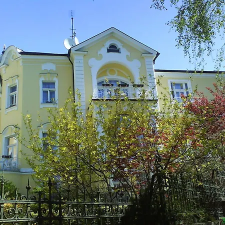 Villa Sonnenstrahl-2