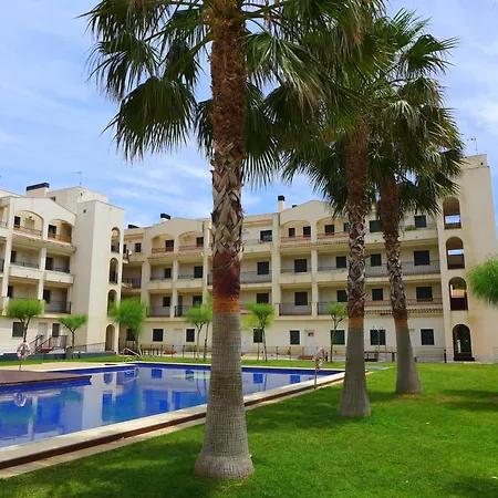 Rentalmar Residencial La Cala-2