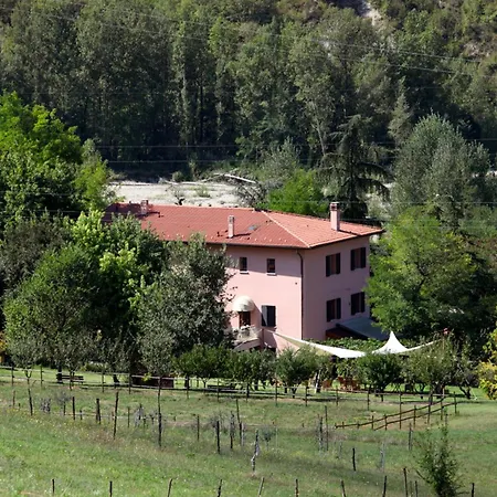 Locanda Dei Cinque Cerri-2