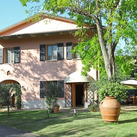Locanda Dei Cinque Cerri-3