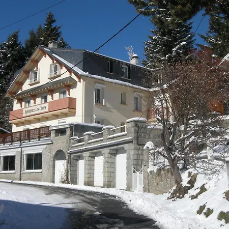 Residence Les Cimes-3