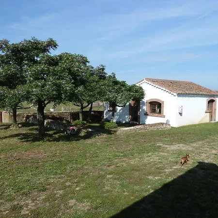 Casa Rural Las Canteras-3