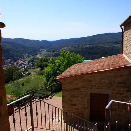 Agriturismo Ca' Lucano-3