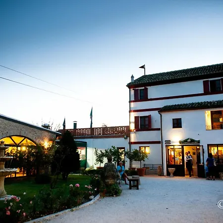 Country House La Cipolla D'oro-2