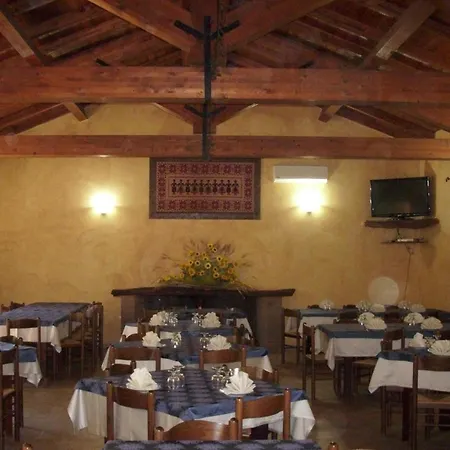 Agriturismo Il Paradiso-3