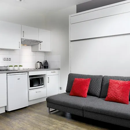 Appartements Le 32-2
