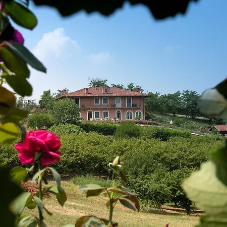 Villa Bricco Dei Cogni-2