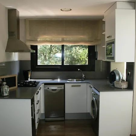 Montseny Suites & Apartments-2