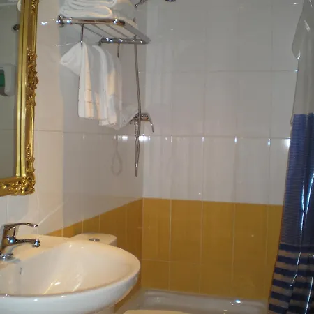 Apartamentos Zaragoza Centro-3