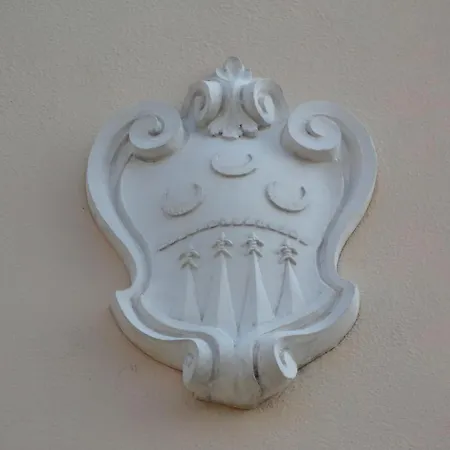 Casale DI Tormaggiore Villa And Country Suites-2