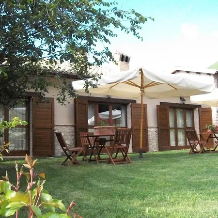 Il Casalino - appartamenti in campagna-3