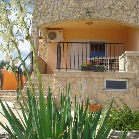 Apartments Villa Orange-2