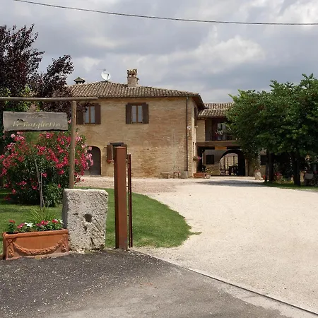Agriturismo Il Borghetto-3