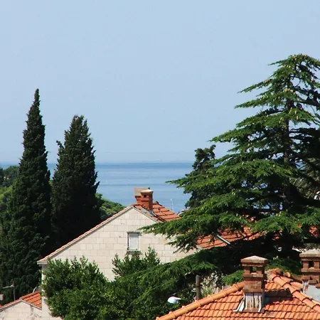 Apartments Dubrovnik Lapad-3