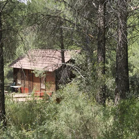Apartamentos Rurales Sierra Luna-3