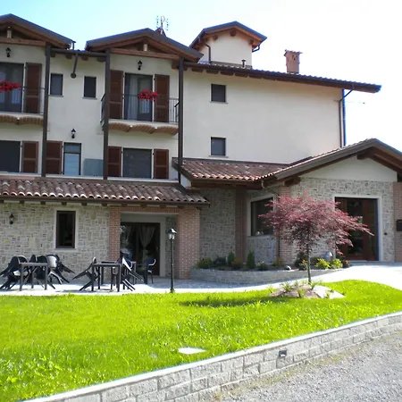 Agriturismo La Dimora Del Contadino-3