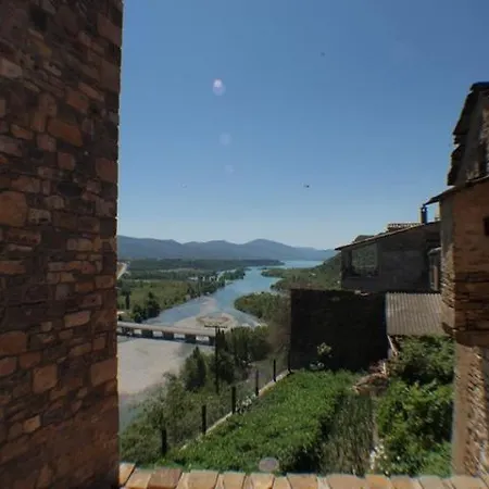 El Mirador de Ainsa-2