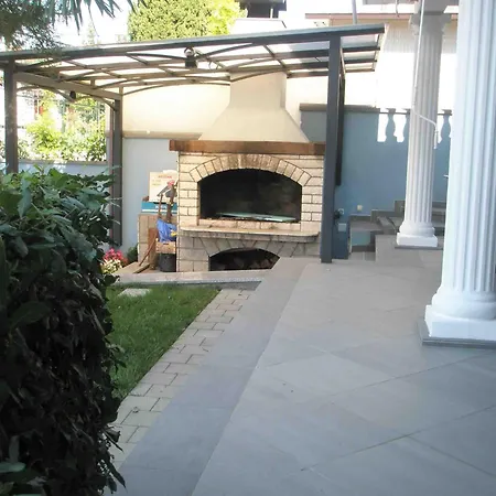 Villa Crikvenica-3