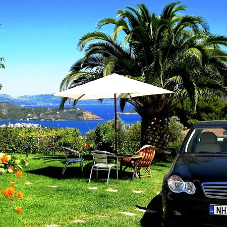 Skiathos Studios Panorama-2